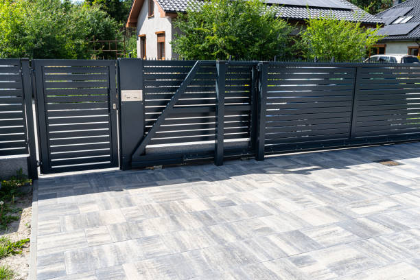 Best Commercial Driveway Pavers  in Oglesby, IL