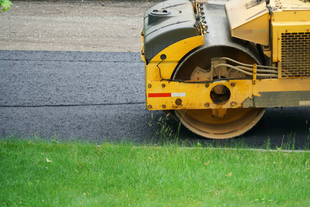Best Driveway Paving Contractor  in Oglesby, IL