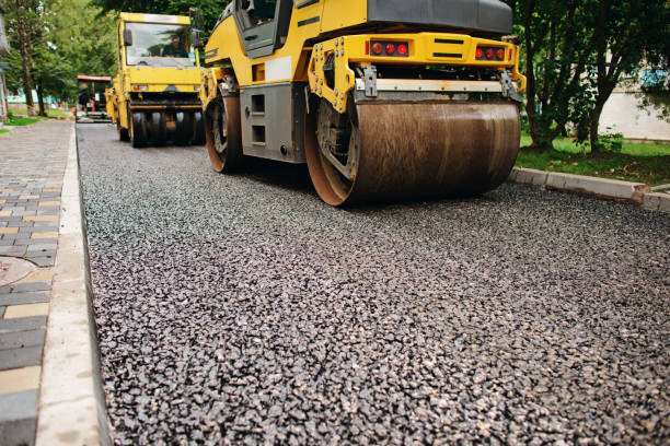 Reasons to Select Us for Your Driveway Paving Requirements in Oglesby, IL