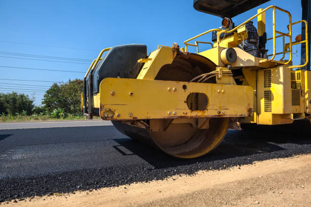 Best Decorative Driveway Pavers  in Oglesby, IL